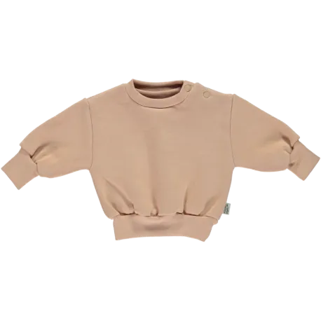 Cassandre Sweatshirt - Maple Sugar