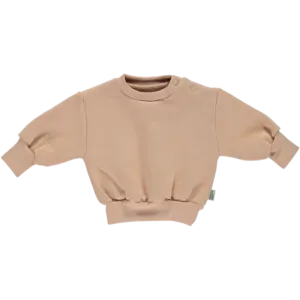 Cassandre Sweatshirt - Maple Sugar