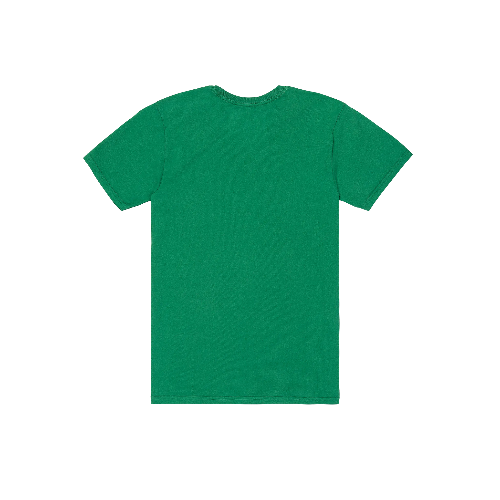 Cindy Short Sleeve Tee - Kelly Green