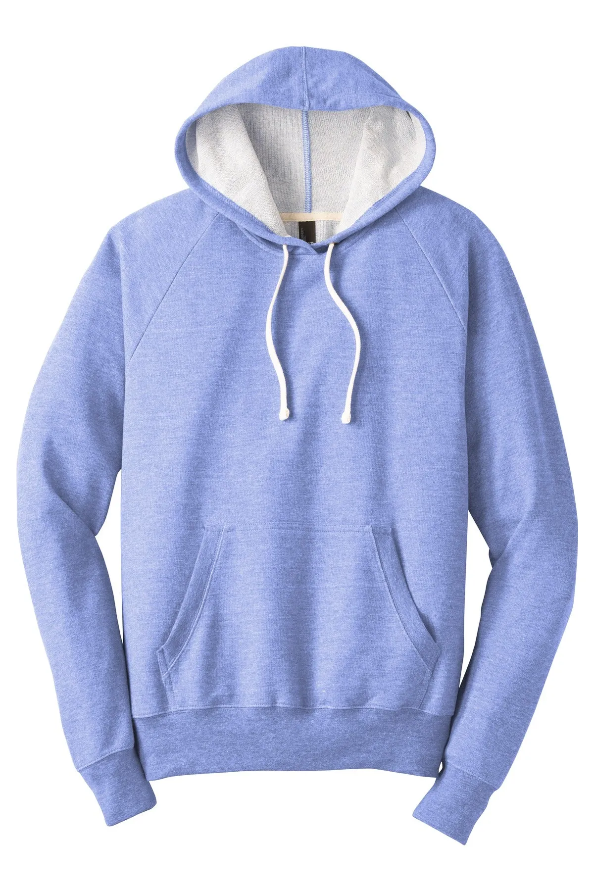 District  Perfect Tri  French Terry Hoodie. DT355