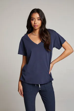 Everyday Essential V-Neck Tee