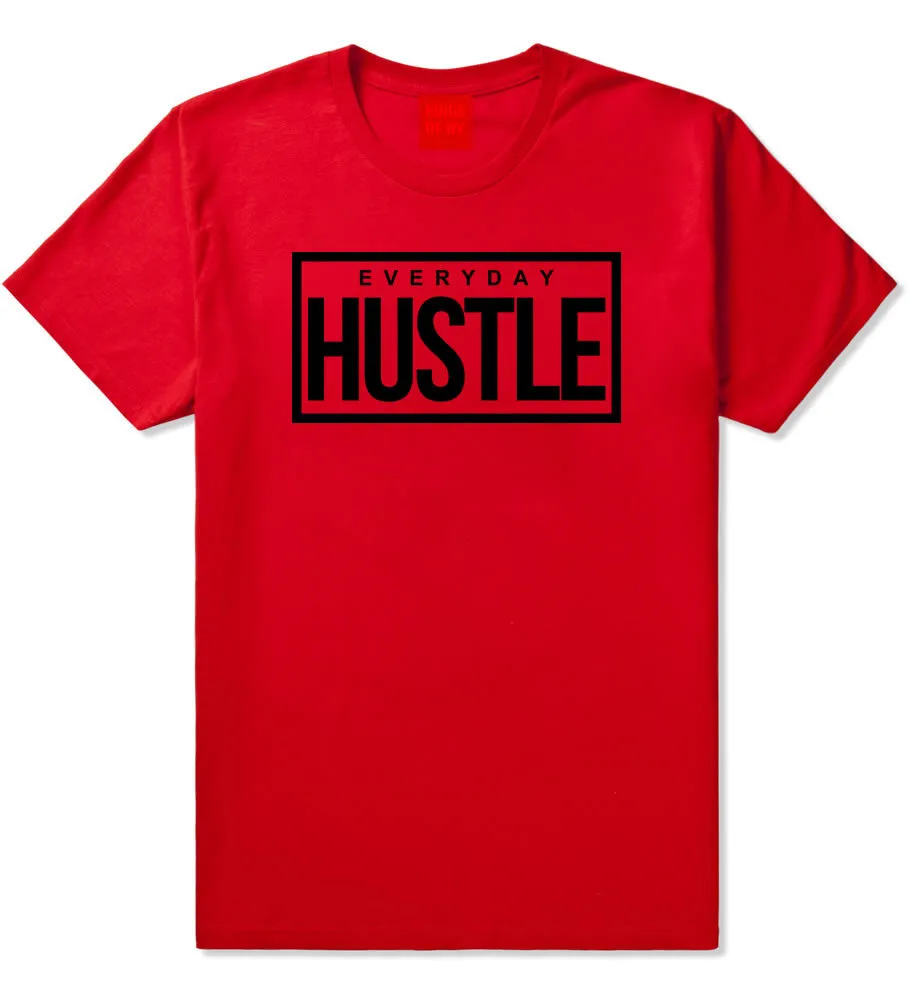 Everyday Hustle T-Shirt