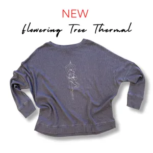 Flowering Tree Thermal Crew