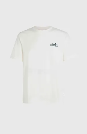 Framed T-Shirt | OPT White