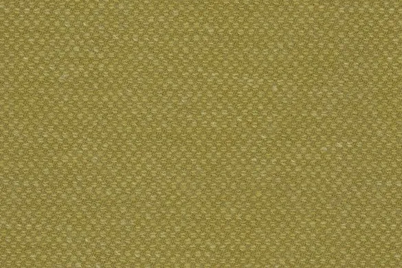 Green Semi Plain 83% Wool 8% Silk 8% Linen 1% Lycra (Ref-779703)