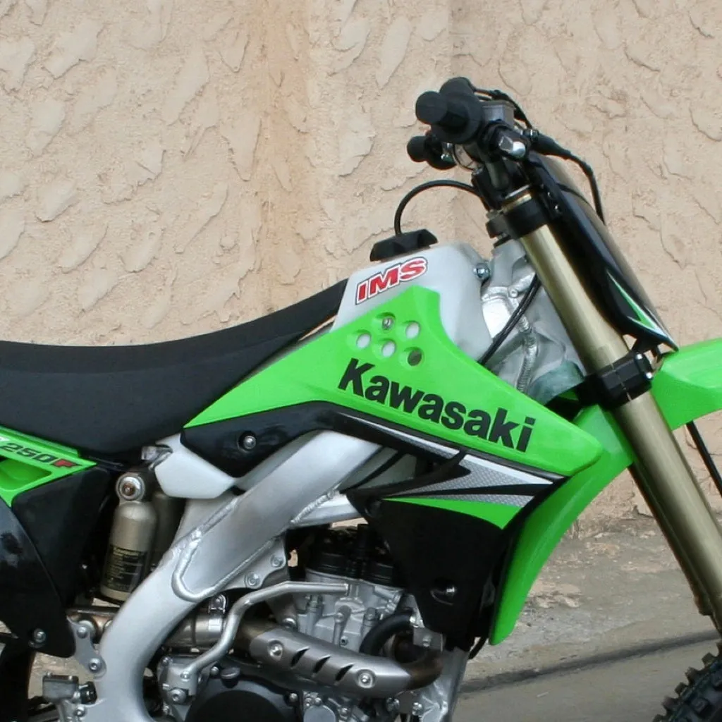 IMS Kawasaki KX250F ('09-'10) 2.9 Gal Fuel Tank | 113152