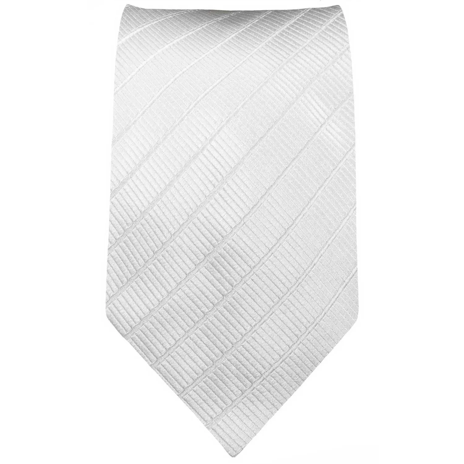 Silk Necktie Set by Paul Malone . White