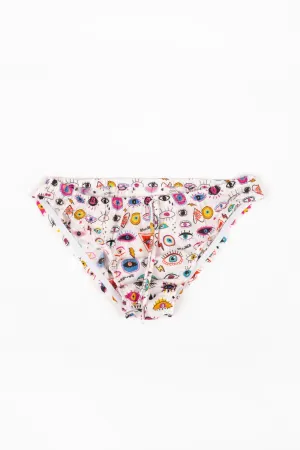 Starry Eyes | Panties