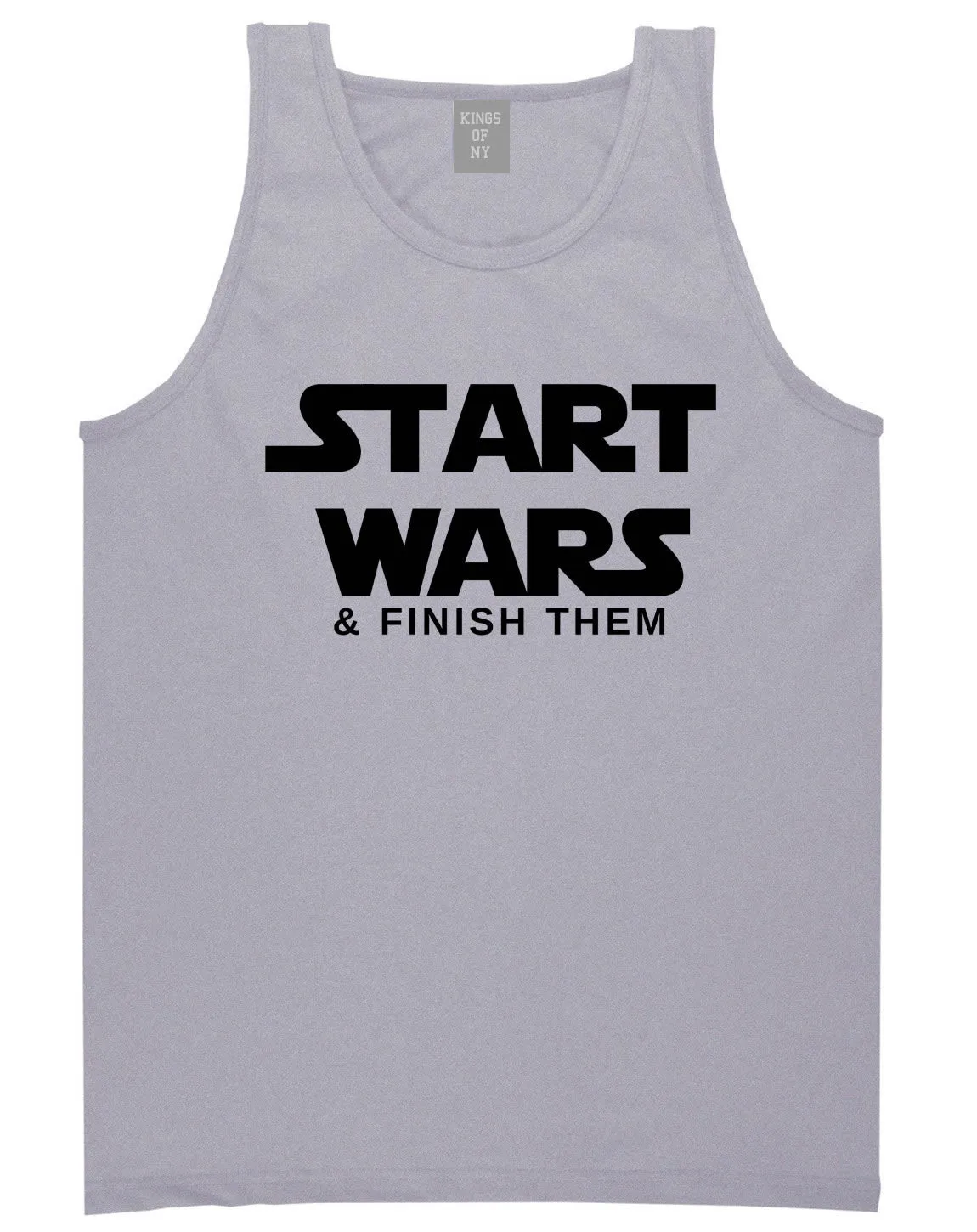 Start Wars Tank Top