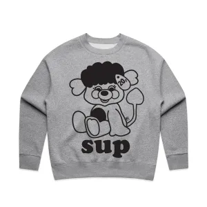 Sup Popples Sweatshirt